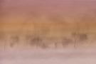 Namibia-Aquarell