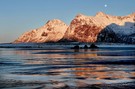 Der Mond ist aufgegangen ...,
