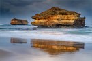 Bay Of Martyrs