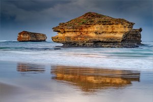 Bay Of Martyrs