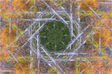 Herbst-Kaleidoskop