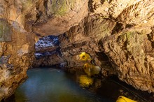 Smoo Cave