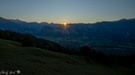 Sonnenaufgang