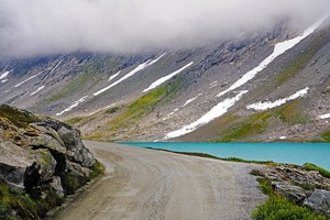 Gamle Strynefjällsvegen