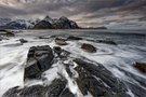 Polar Evening