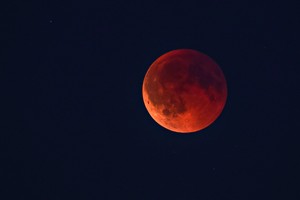 Blutmond 2