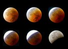 nach dem Blutmond
