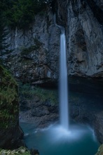 Wasserfall