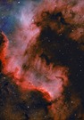 Cygnus Wall