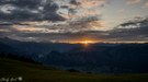 Sonnenaufgang