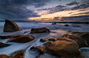 Plage de Ruscumunoc