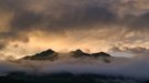 der Tag beginnt