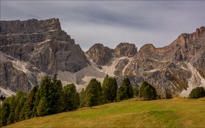 Dolomiten