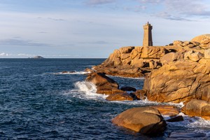 Côte du Granit Rose
