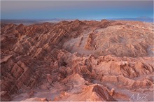 Valle de la Luna