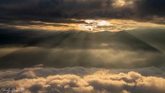Nebelmeer