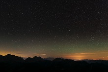 Weist du, wieviel....