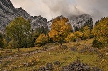 Der Herbst