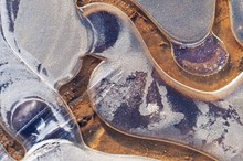 Alle wollen andocken..... es wird kälter !