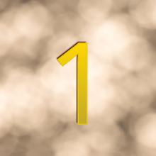 Echte Lichterketten am Bäumchen