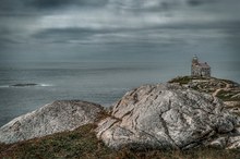 Rose Blanche Lighthouse, Newfoundland