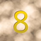 Die tiefe Stille über dem See ...