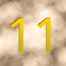 Weihnachtsmenü der Mäuse