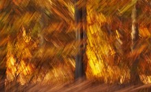 Auch ein Feuerwerk, wie ich es liebe.