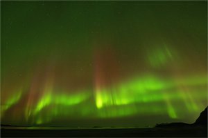 Feuerwerk ohne Knallerei