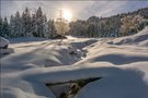 Winterlandschaft