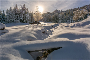 Winterlandschaft