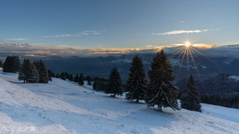 Wer die Stille der Alpen kennt, weiss, wie laut der Alltag ist.