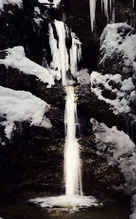 Vertikale Meditation