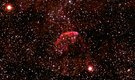 -IC 443-Quallen-Nebel-