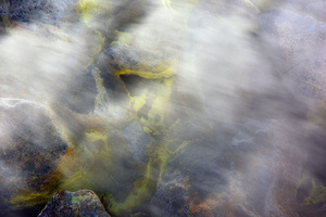 Gruß aus der Unterwelt