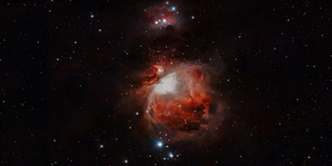 -Die Wiege der Sterne-