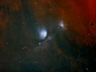 M78 - Kosmisches Gemälde
