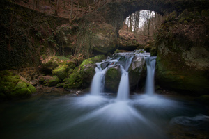 Der Schiessentümpel