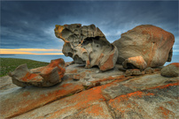 Skulptur der Elemente