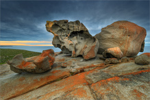 Skulptur der Elemente