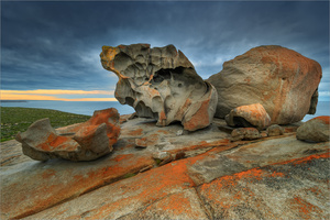 Skulptur der Elemente