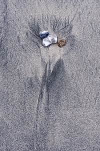 Einstein, oder Loriot ohne Nase.....