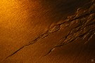 Goldener Sand...
