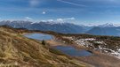 Der Bergsee