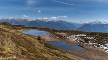 Der Bergsee