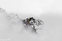 Zwischen Nebel und Stille