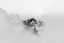 Zwischen Nebel und Stille
