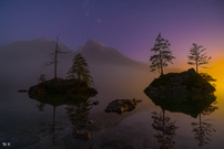 Hintersee