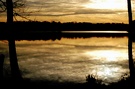 Abenddämmerung