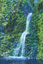 Leopards Kloof Waterfall